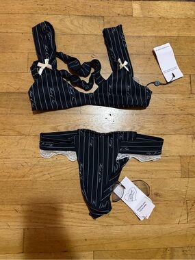 Heart of Sun bikini